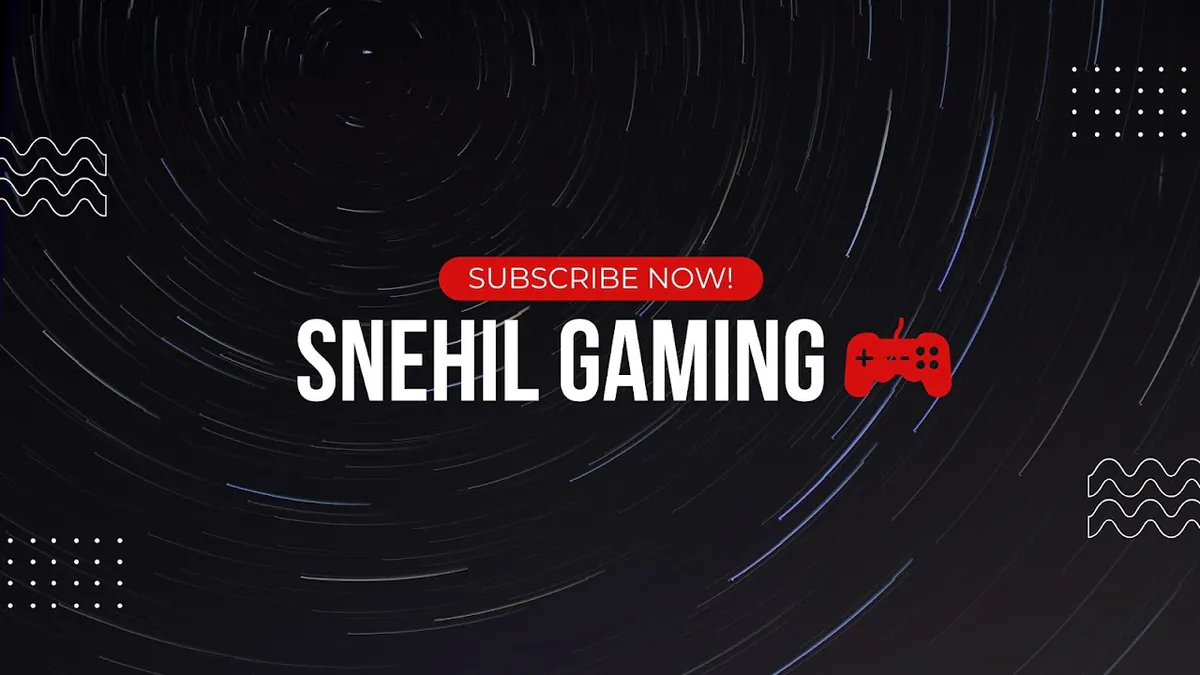 SNEHILGAMINGG