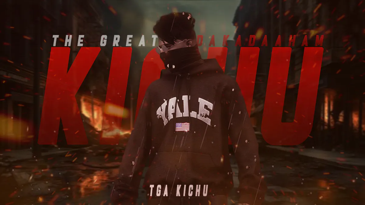 tgakichu
