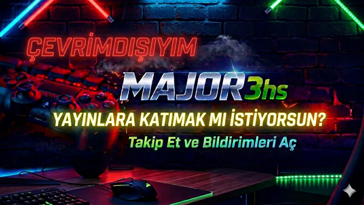 MAJOR3hs