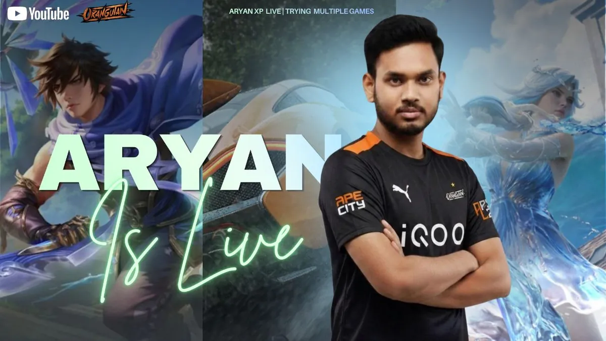 ARYANNxp