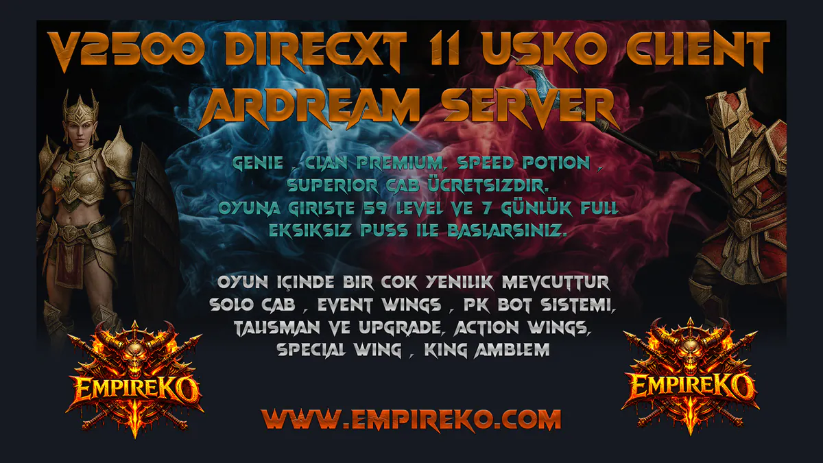 EmpireKO