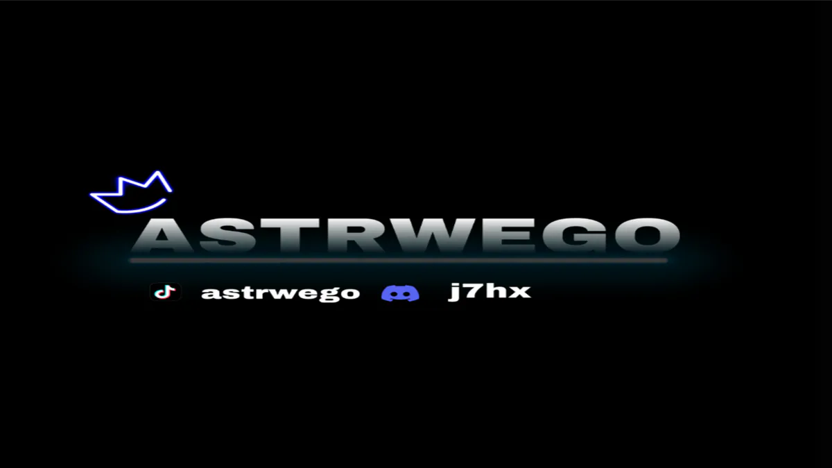 Astrwego