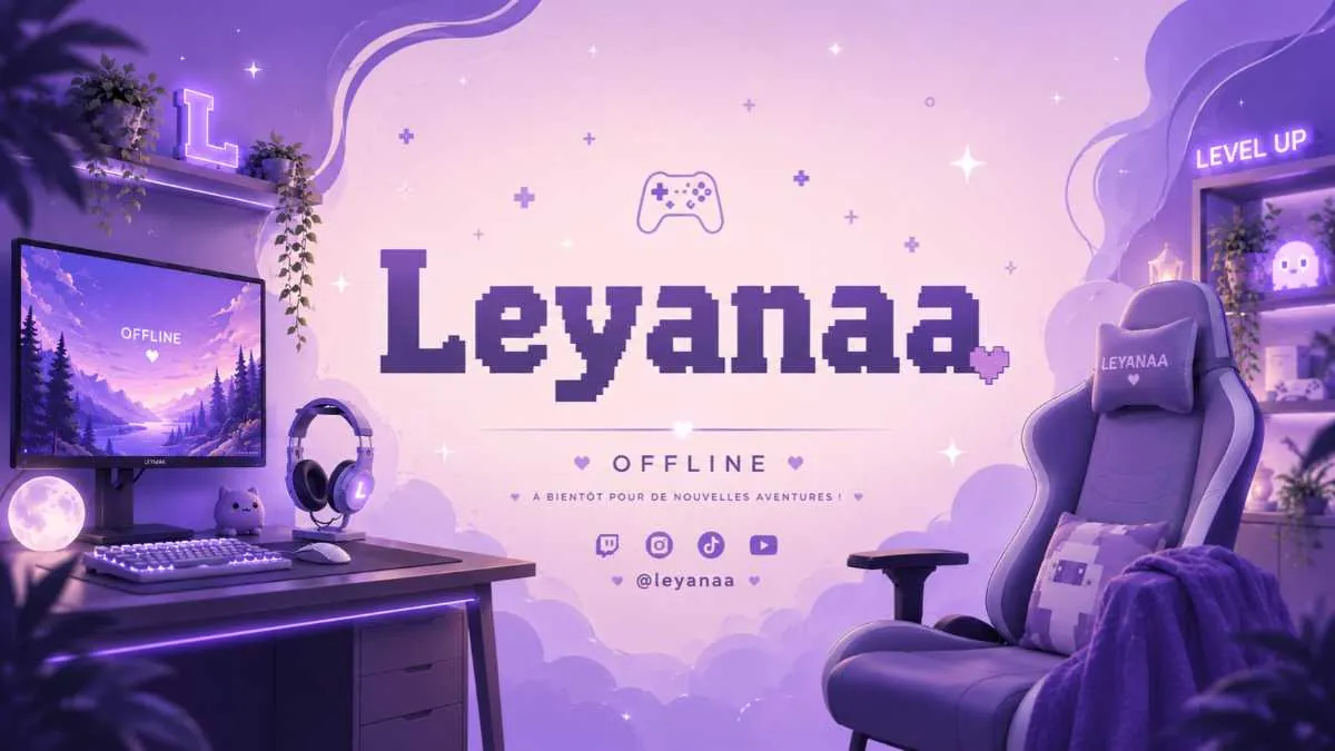 Leyanaah