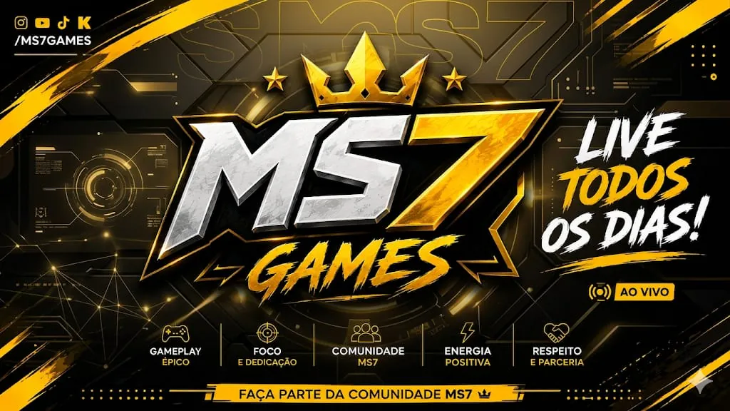 MS7GAMES