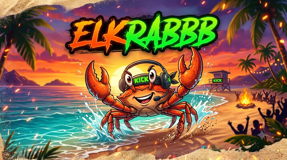 Elkrabbb