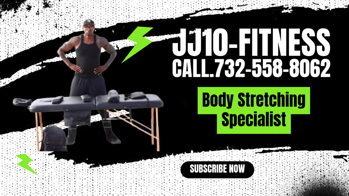JJ10Fitness
