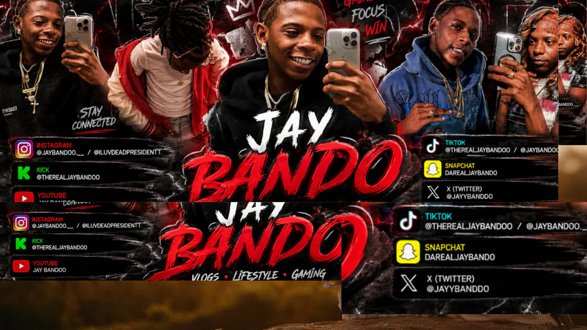 therealjaybandoo