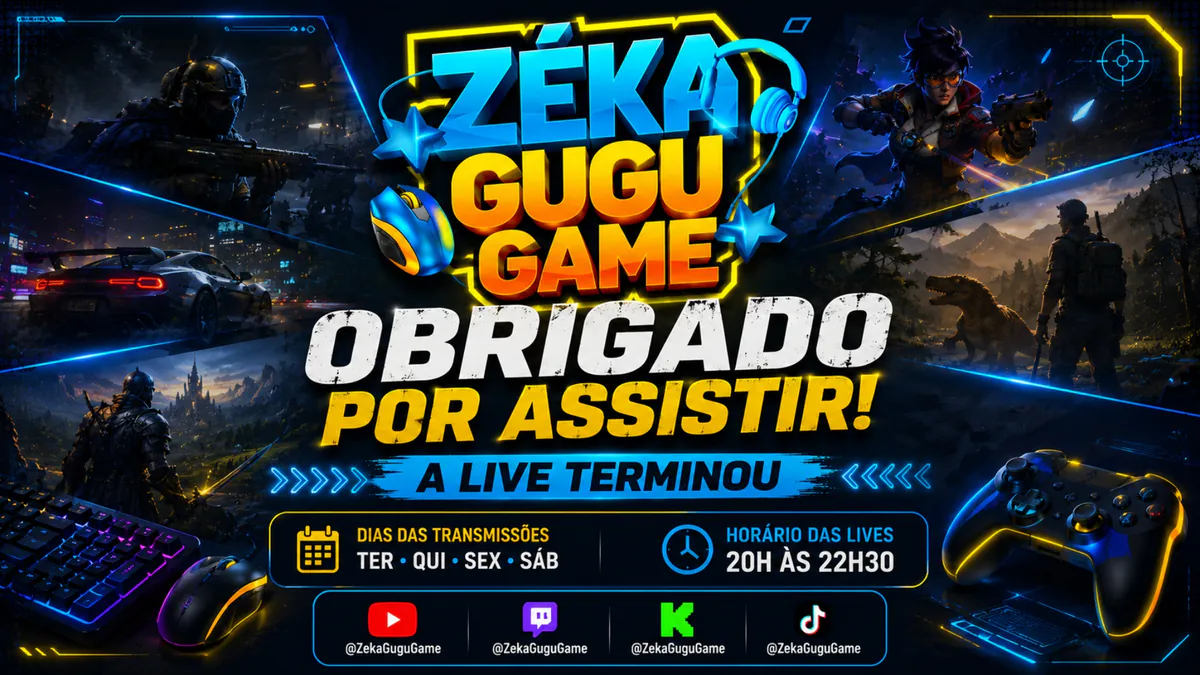 Zekagugu