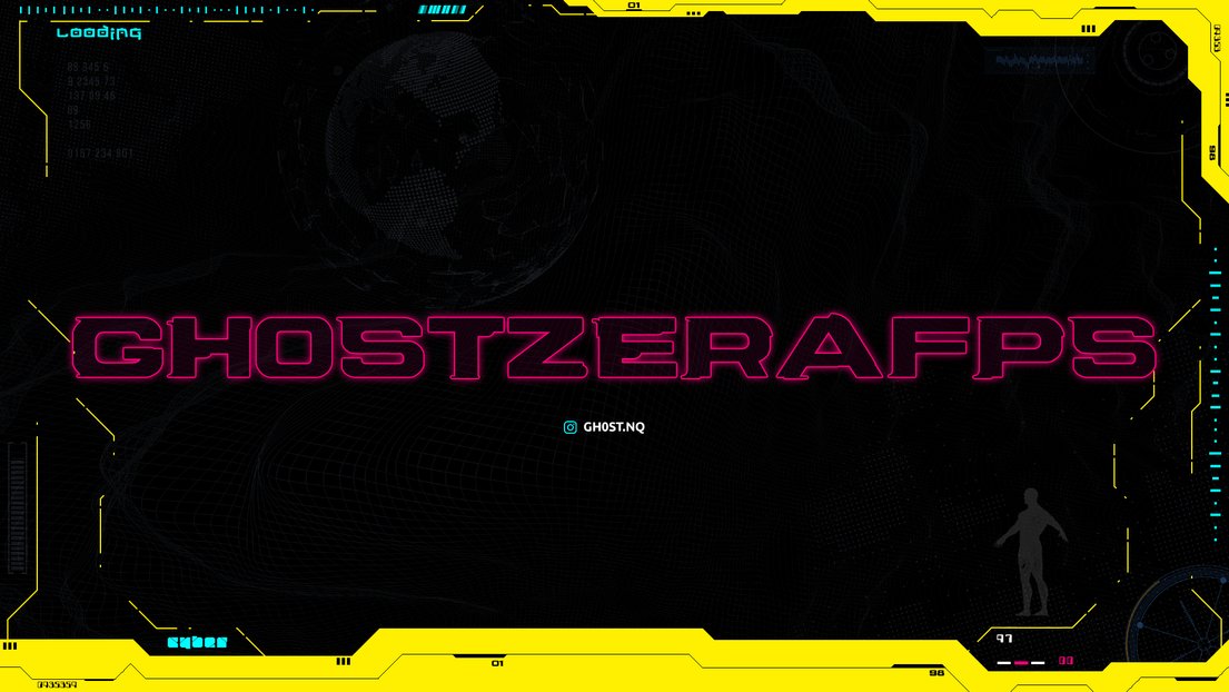 gh0stzerafps