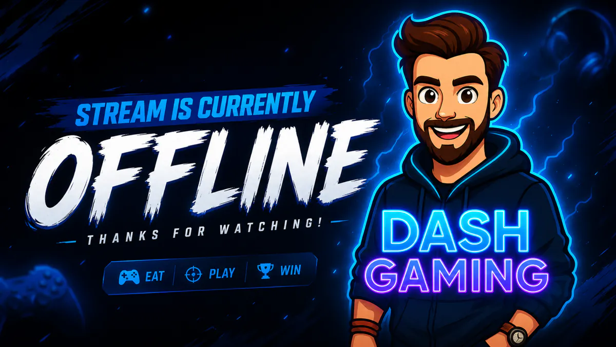 DashGaming13