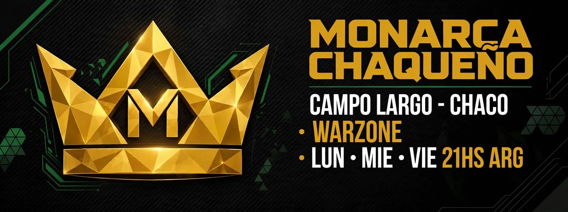 MonarcaChaqueno