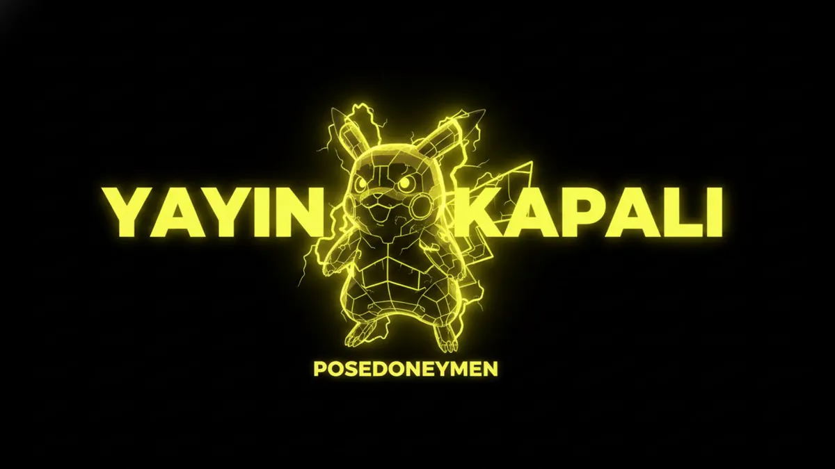 posedoneymen