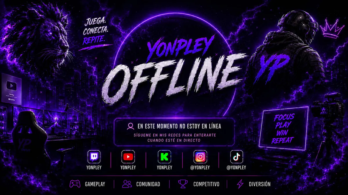YonPley
