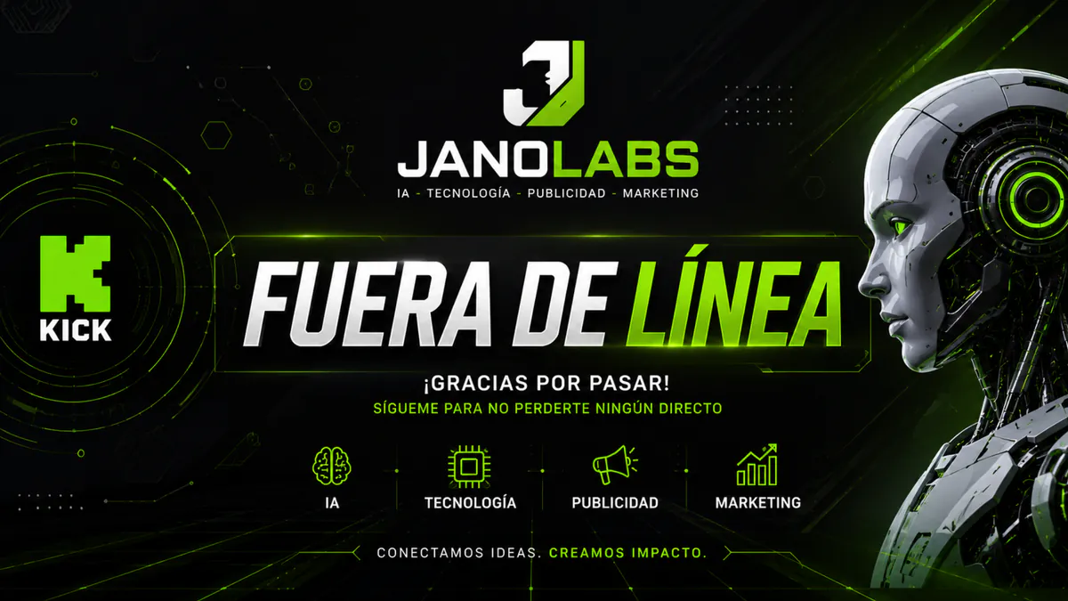 Janolabs
