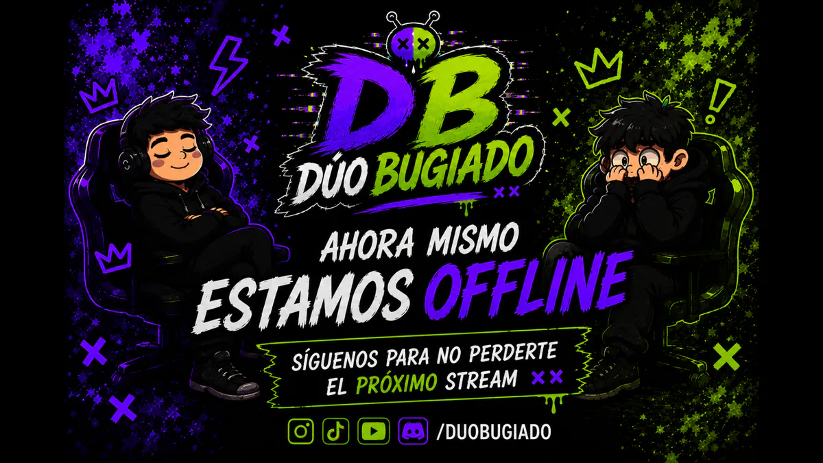 DuoBugiado