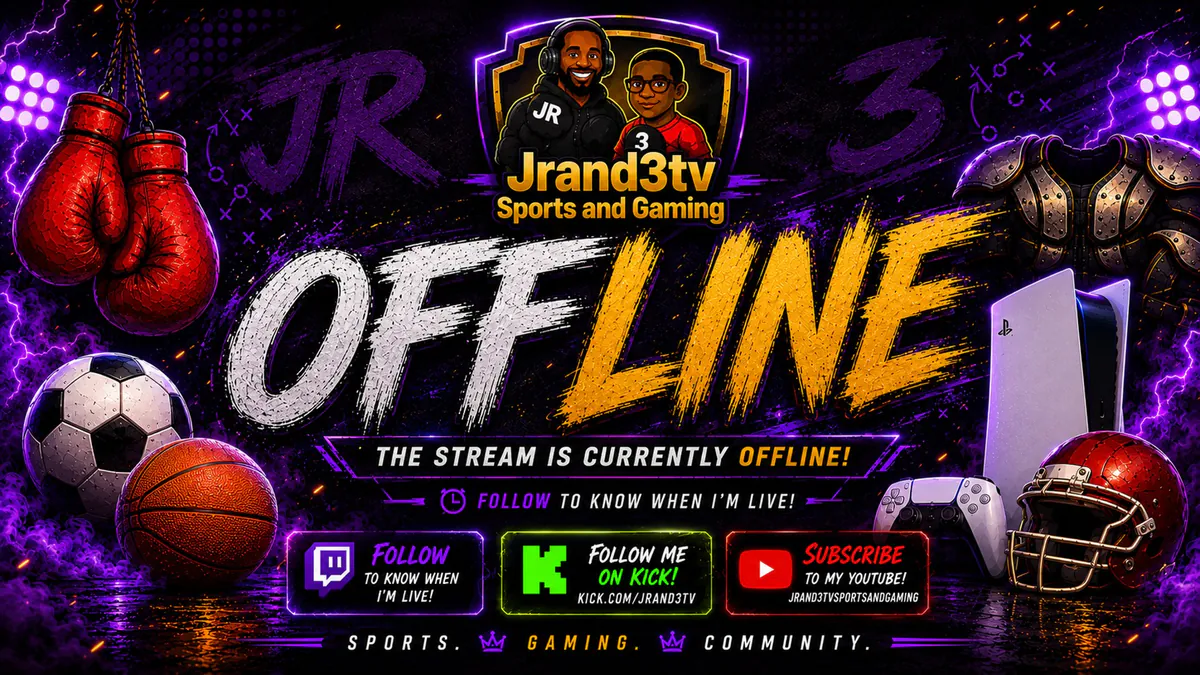 JRAND3TV