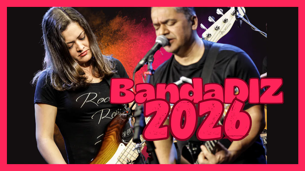 BandaDIZ