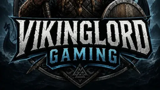 Vikinglordgamin