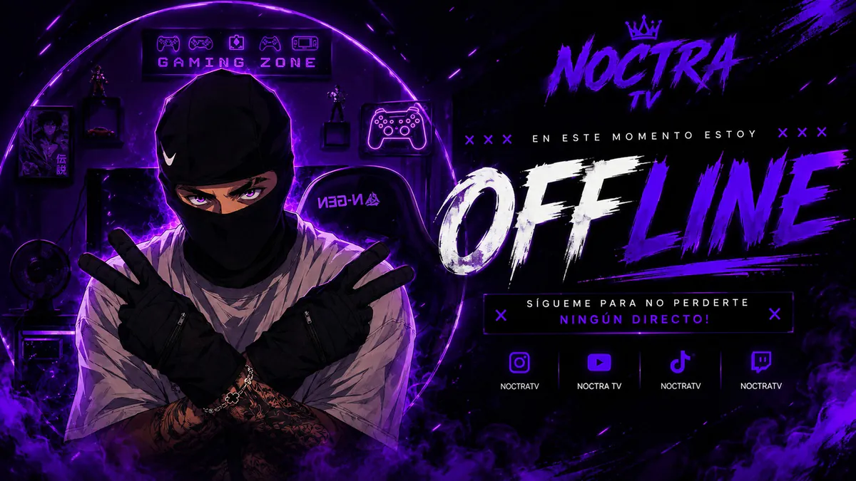 NoctraTv