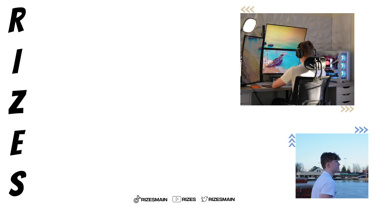 rizes Stream - Watch Live on Kick