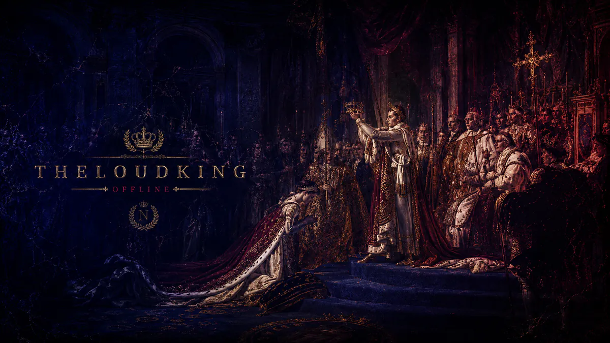 TheLoudKing