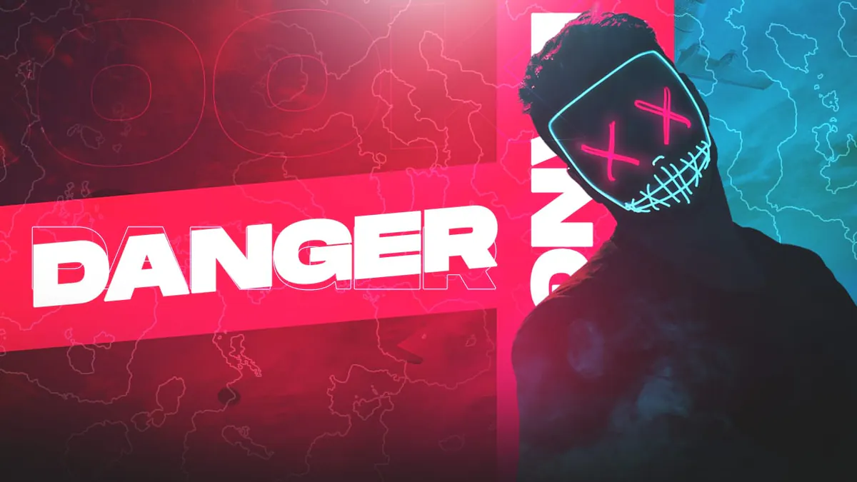 DangerOfficial