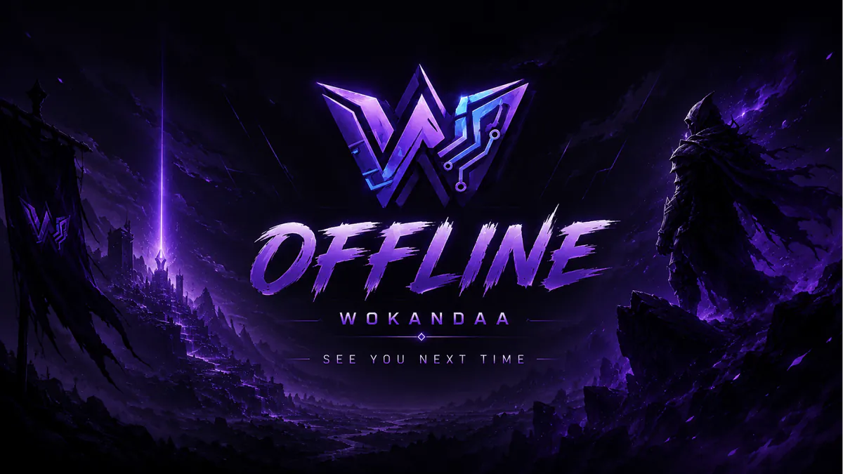 Wokandaa