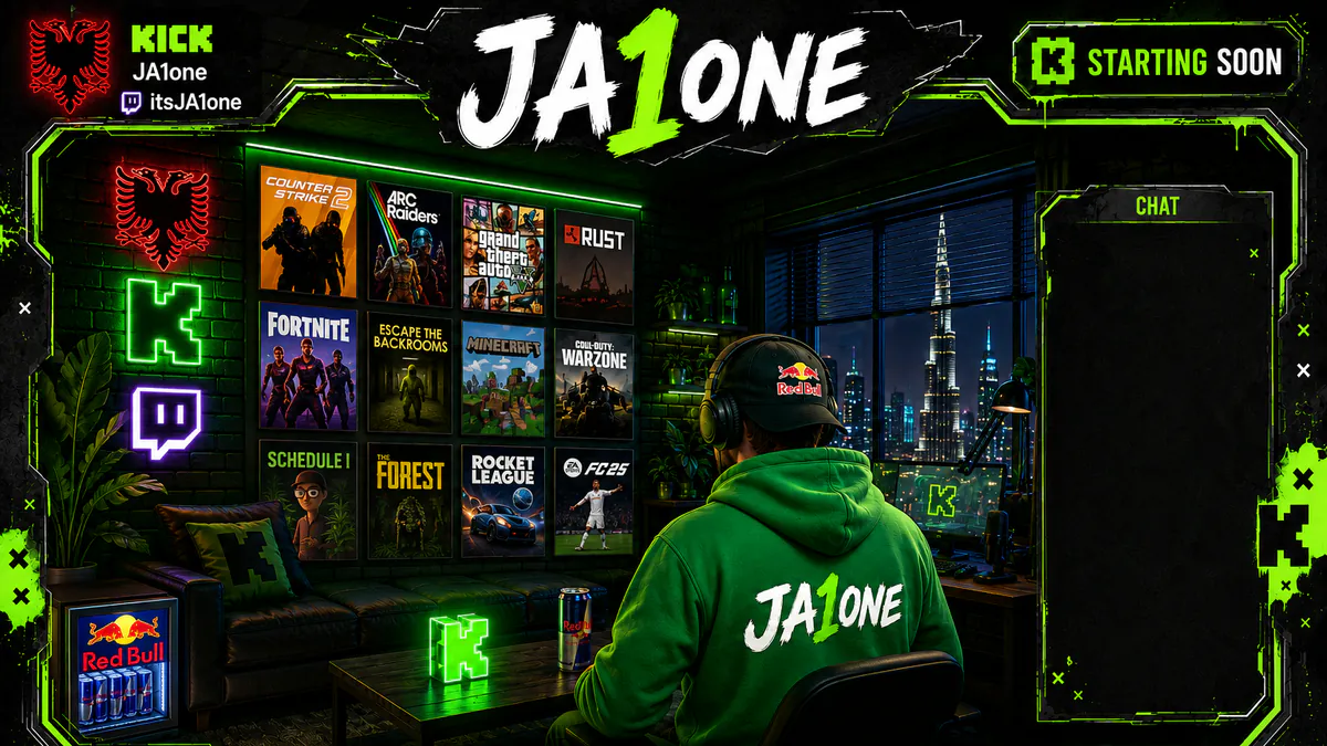 JA1one