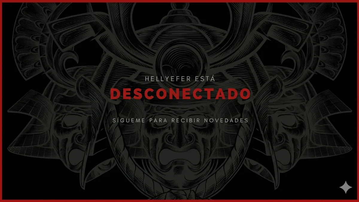HellYefer