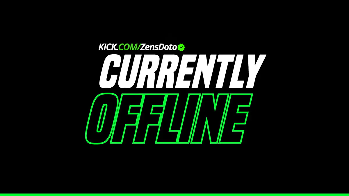 ZensDota