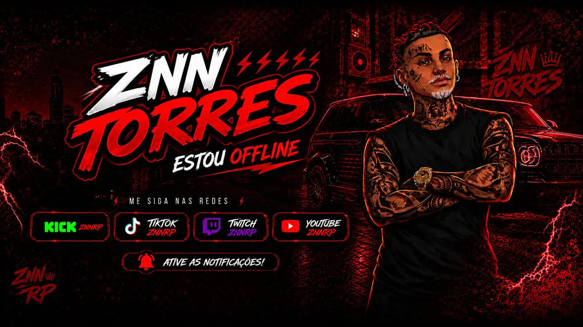ZnnTorres