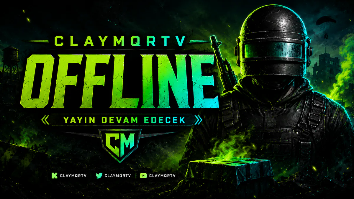 CLAYMQRTV
