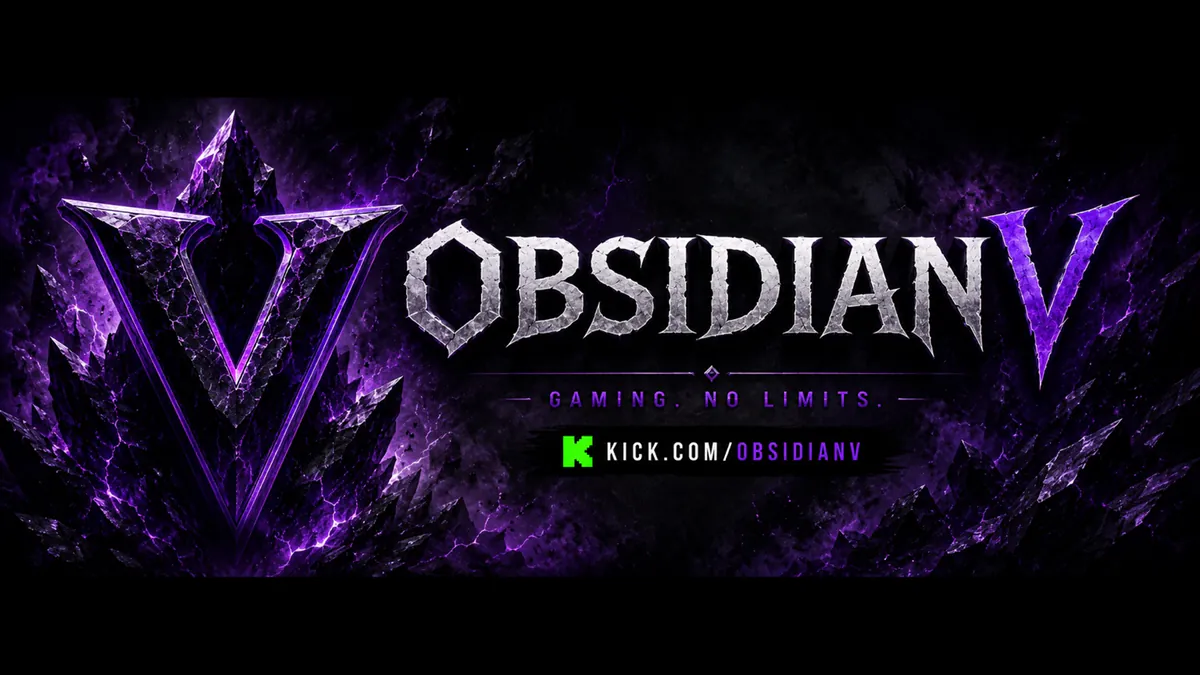 ObsidianV