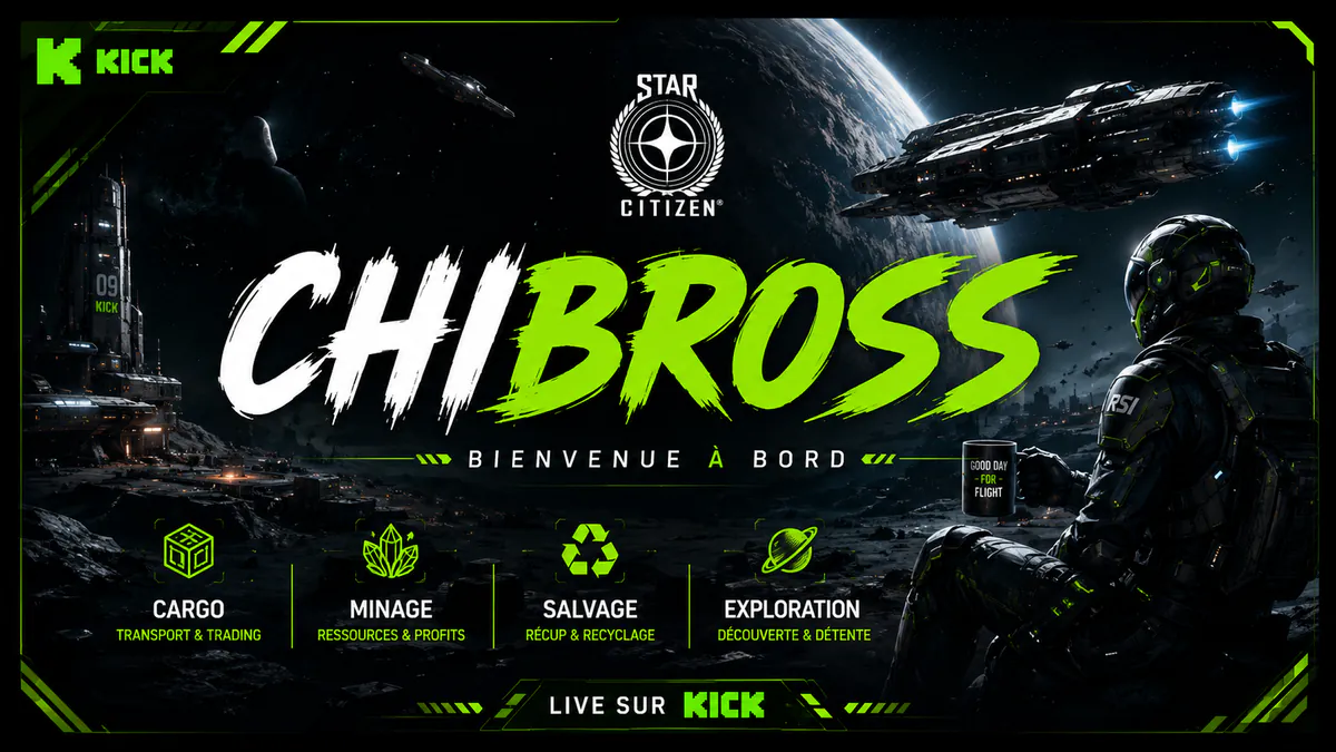 Chibross