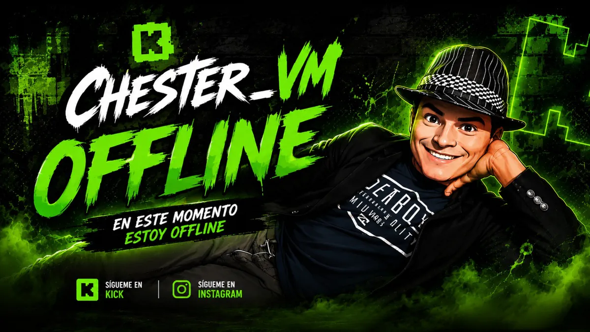 Chester_VM