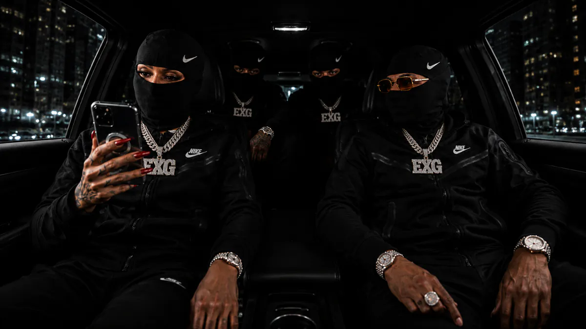 EXTRASGANG