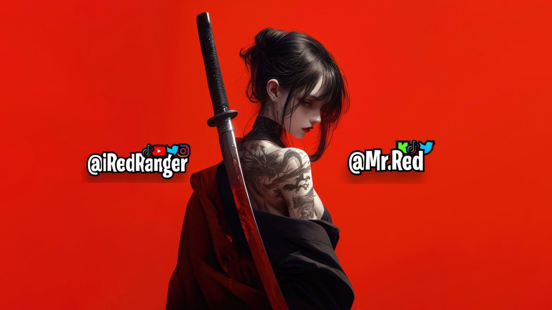 MrRed