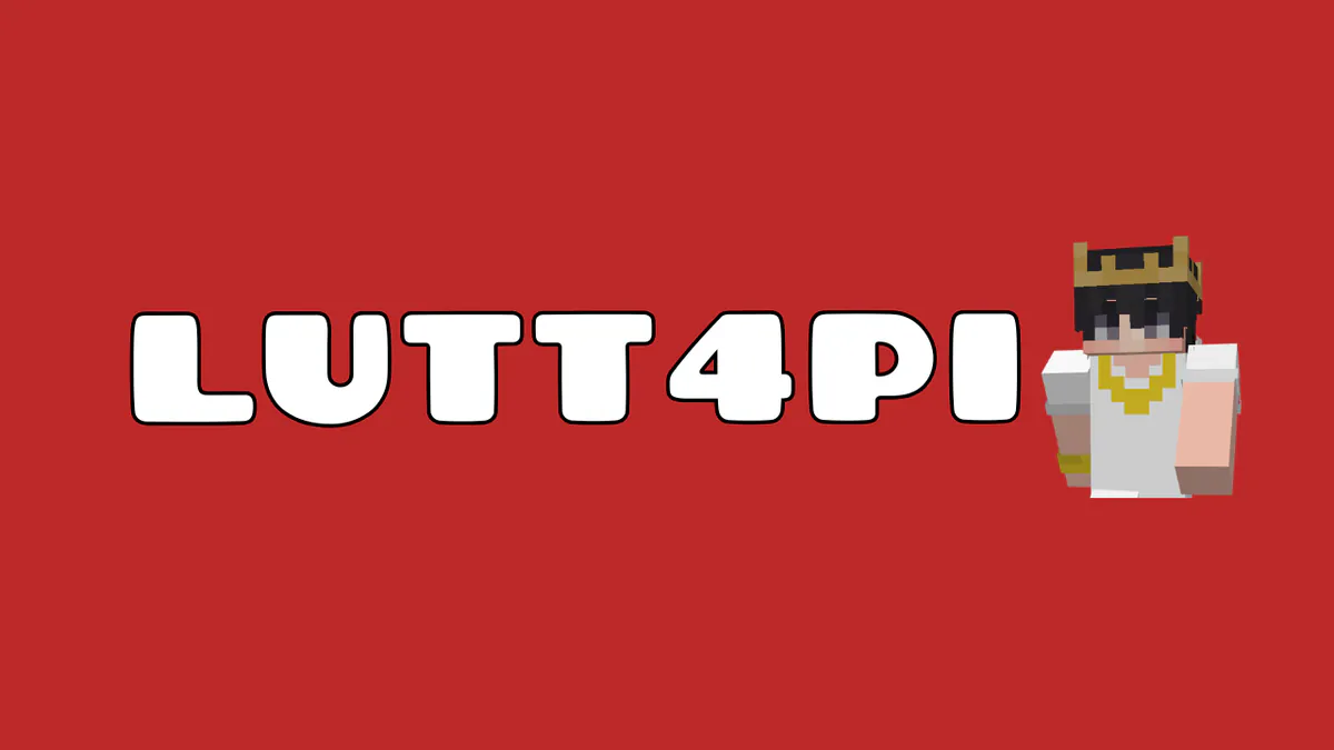 LUTT4PI