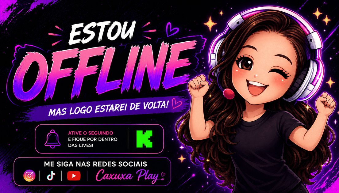 CaxuxaPlayy
