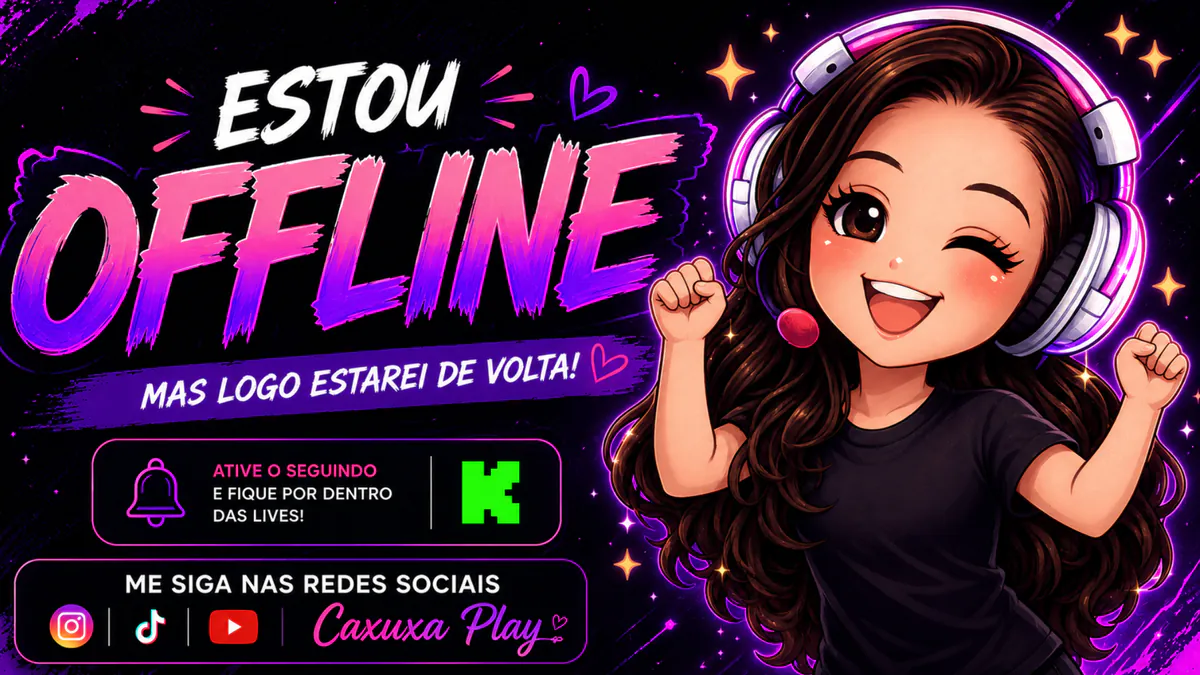 CaxuxaPlayy