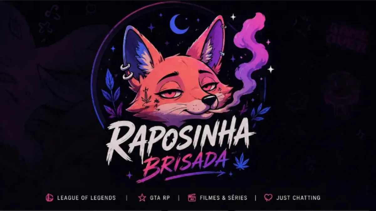 RaposinhaBrisada