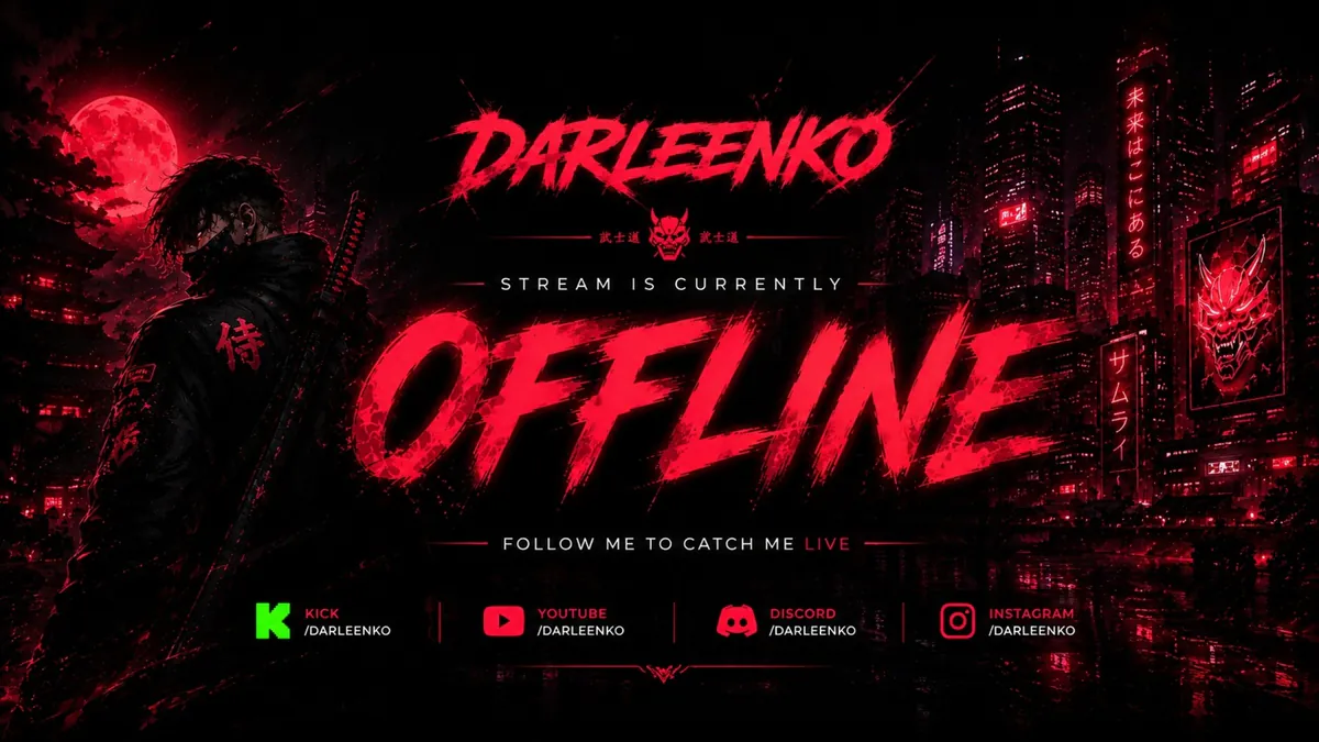 Darleenko