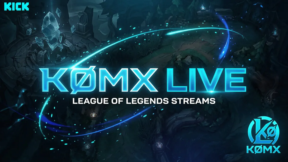 KOMXstream