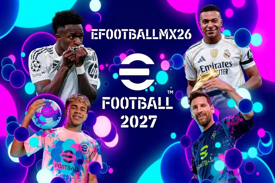 eFootballMX