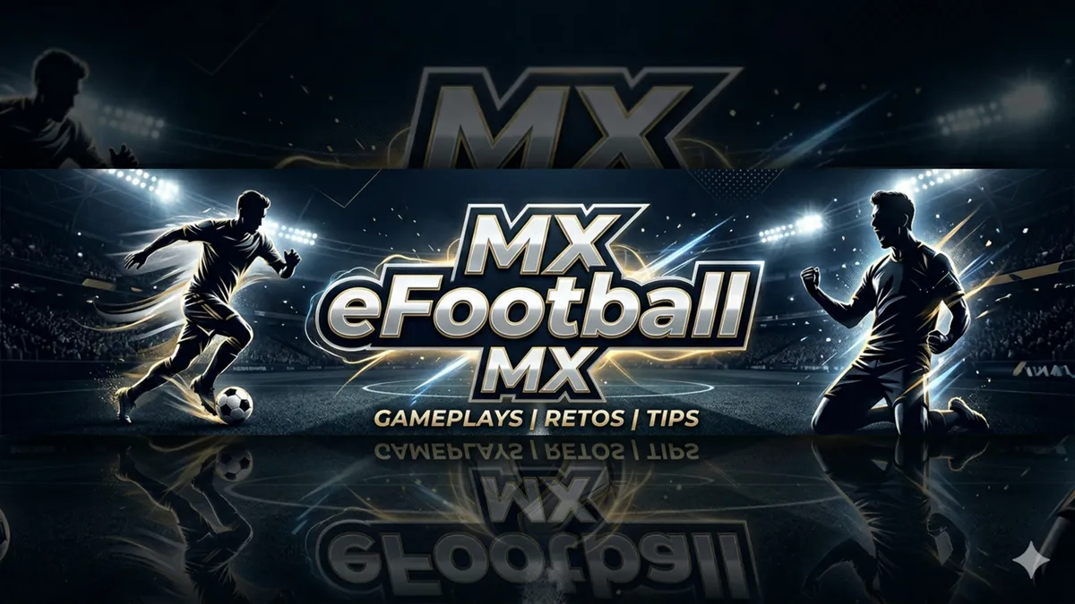 eFootballMX