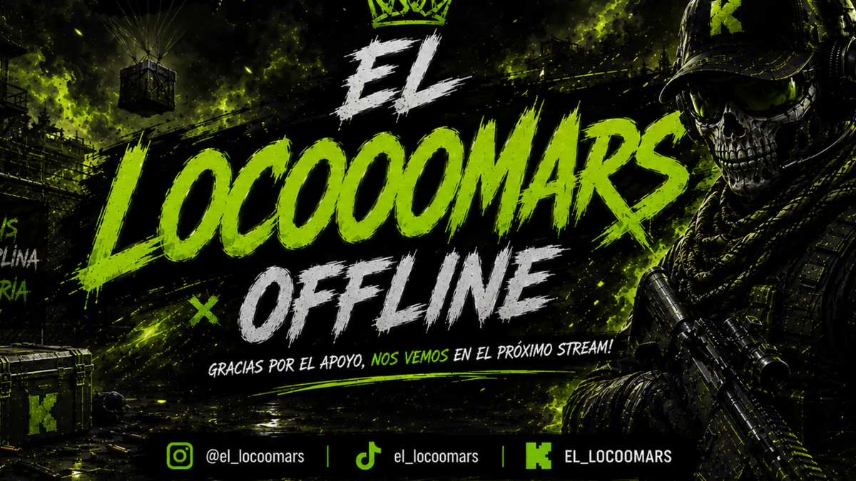 locoomars
