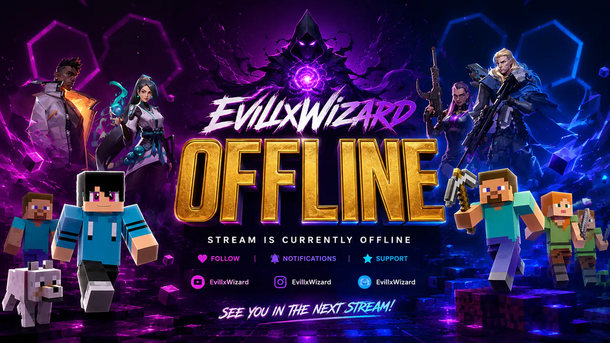 EvillxWizard