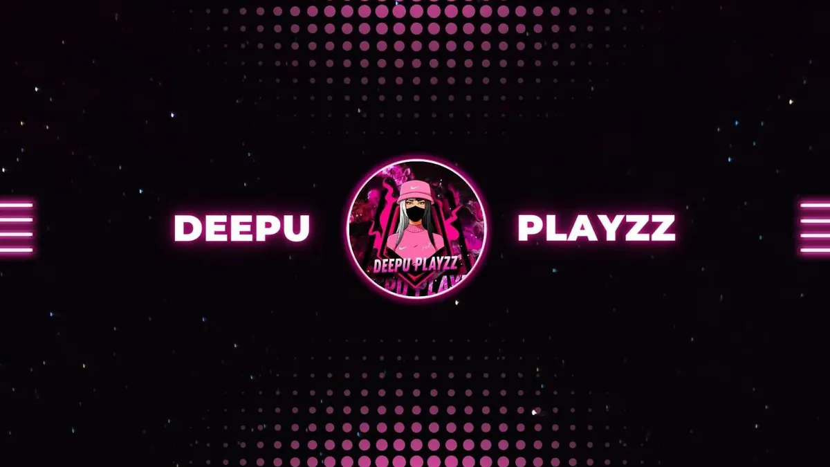 Deepuplayzz
