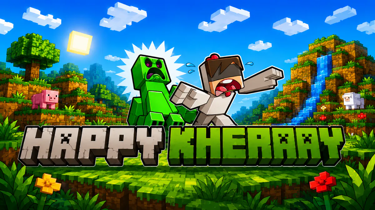 HappyKhelraay
