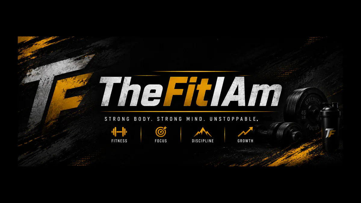 TheFitIAm